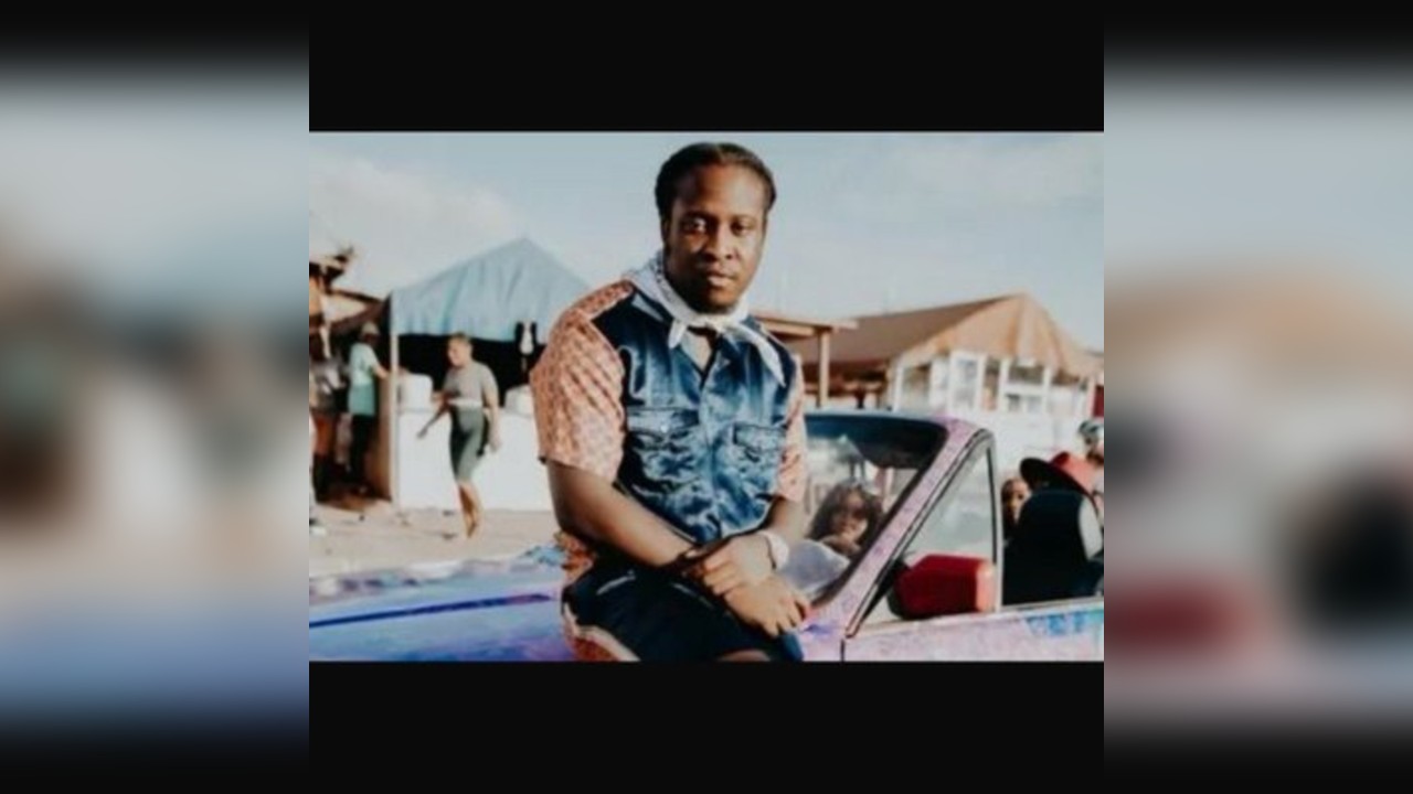 Plymouth: Superstar Kojofunds performing live