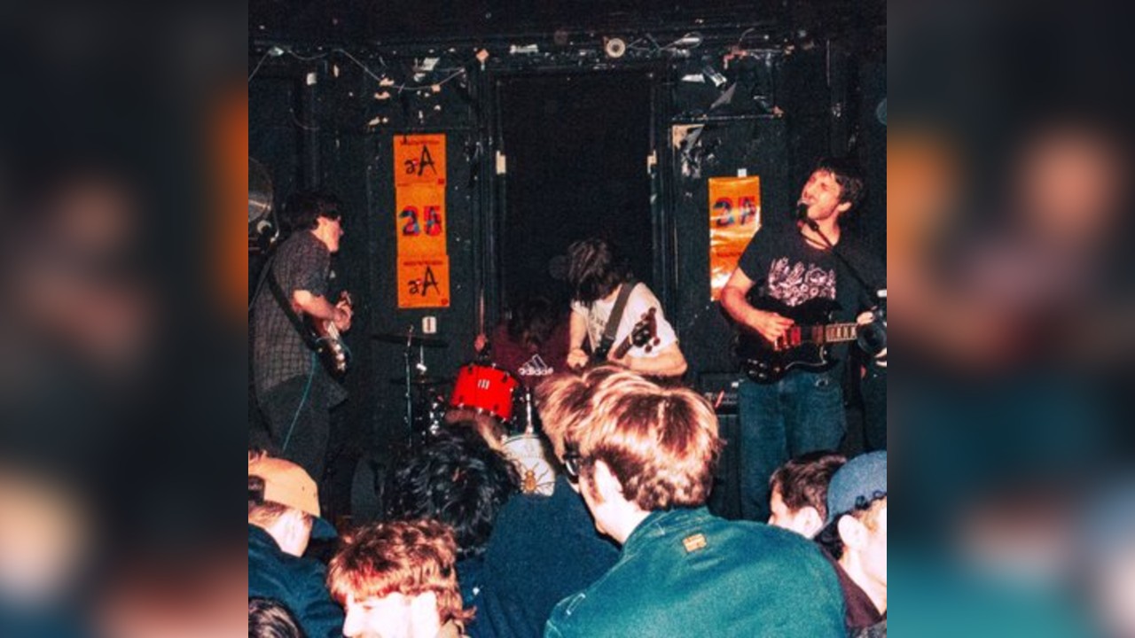 AKOUSTIK ANARKHY: Poor Effort / Shock Horror / Slab + More
