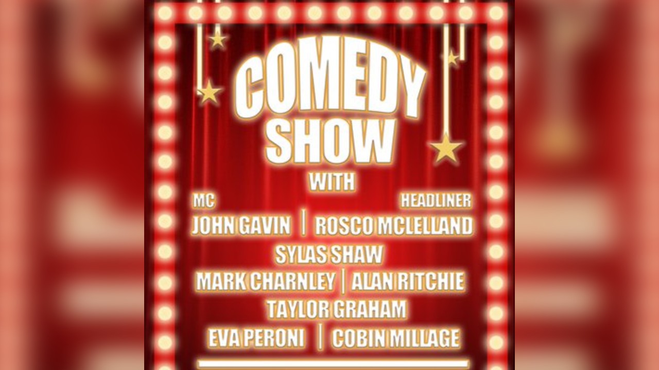 Comedy Show