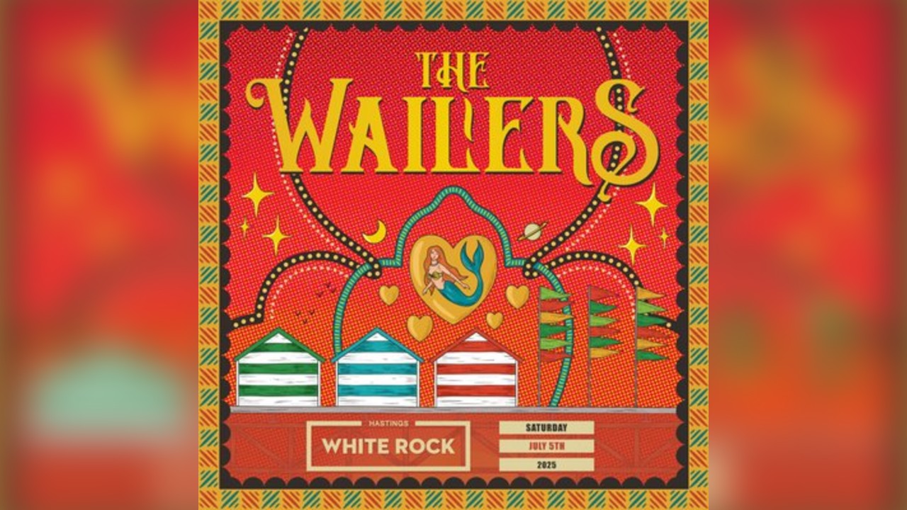 The Wailers