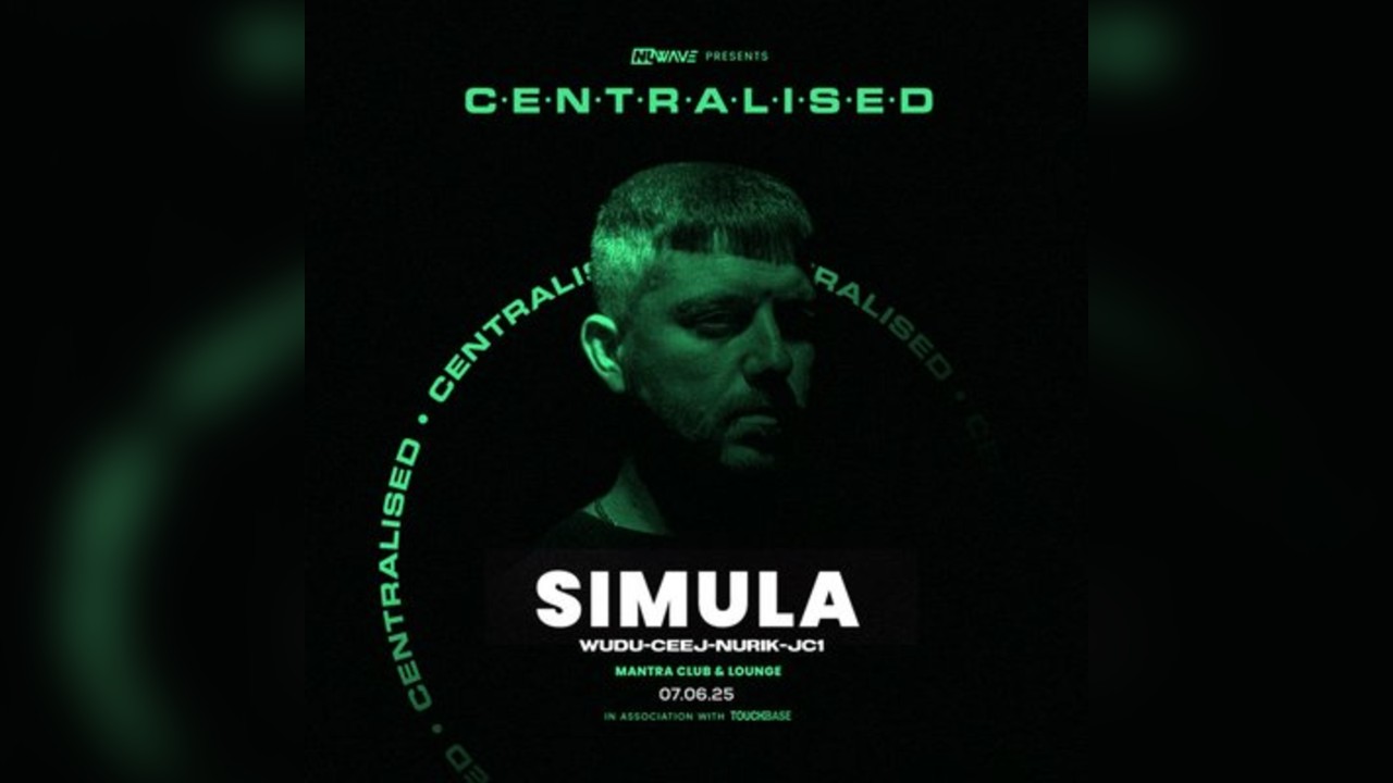 Centralised: SIMULA