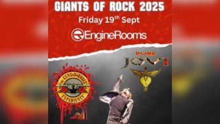 Giants of Rock