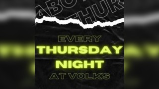 Sabotage Thursdays