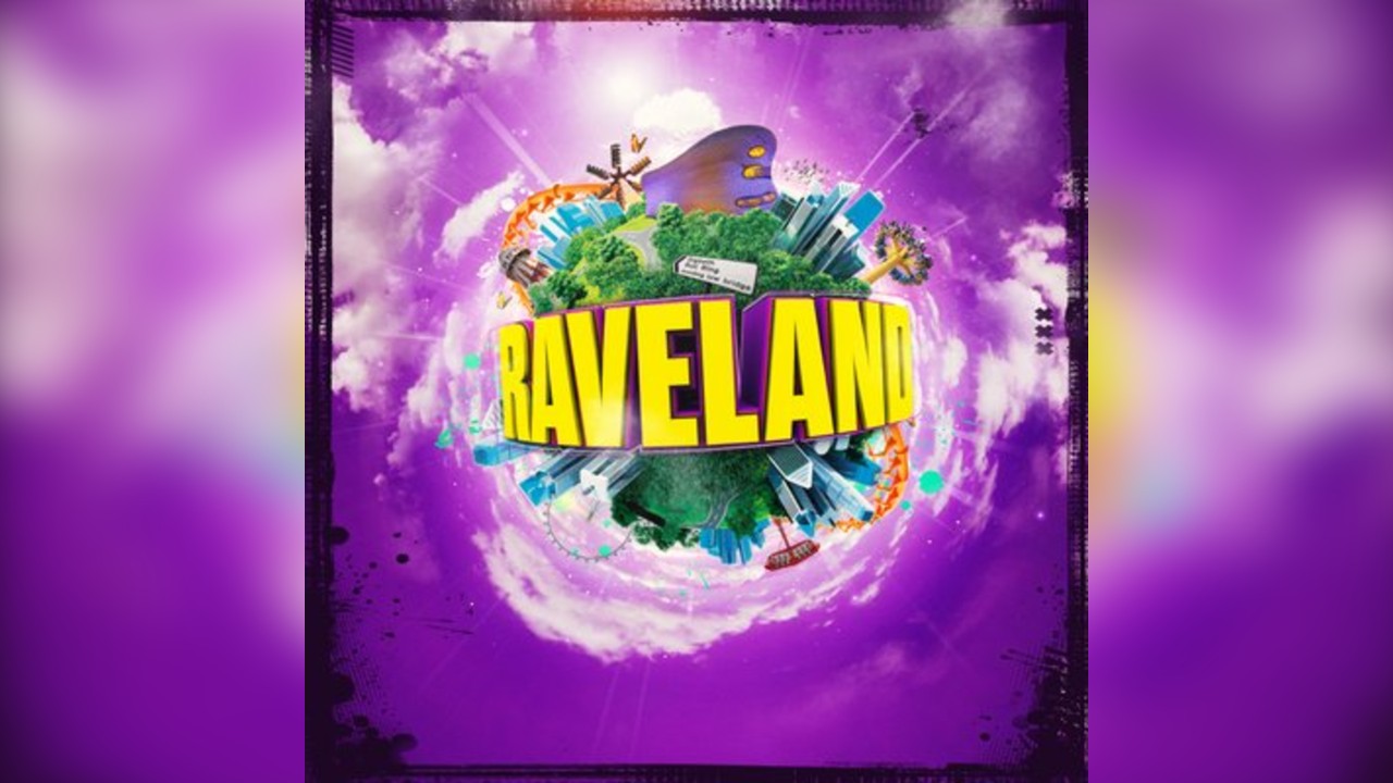 Ravers Reunited presents Raveland