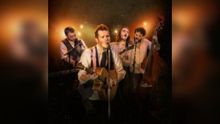 The Mumford & Sons Story