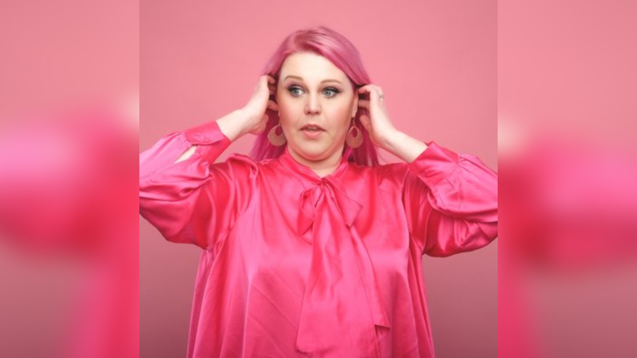KH Comedy Fest presents Lindsey Santoro & Josh Pugh