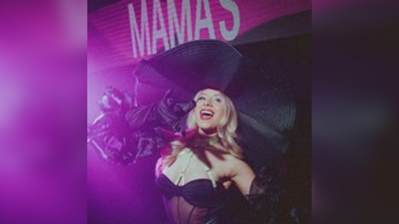 Mama's House Party