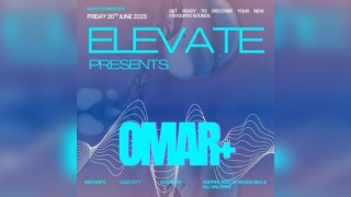 Elevate presents: Two Steps 'Til Summer @ SUB89 - Fri 18th June