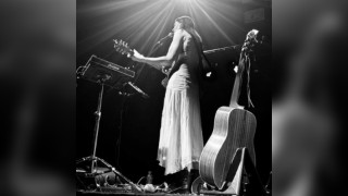 Thea Gilmore