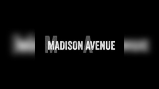 Madison Avenue