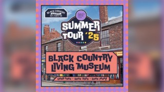 Black Country Museum Dining Club