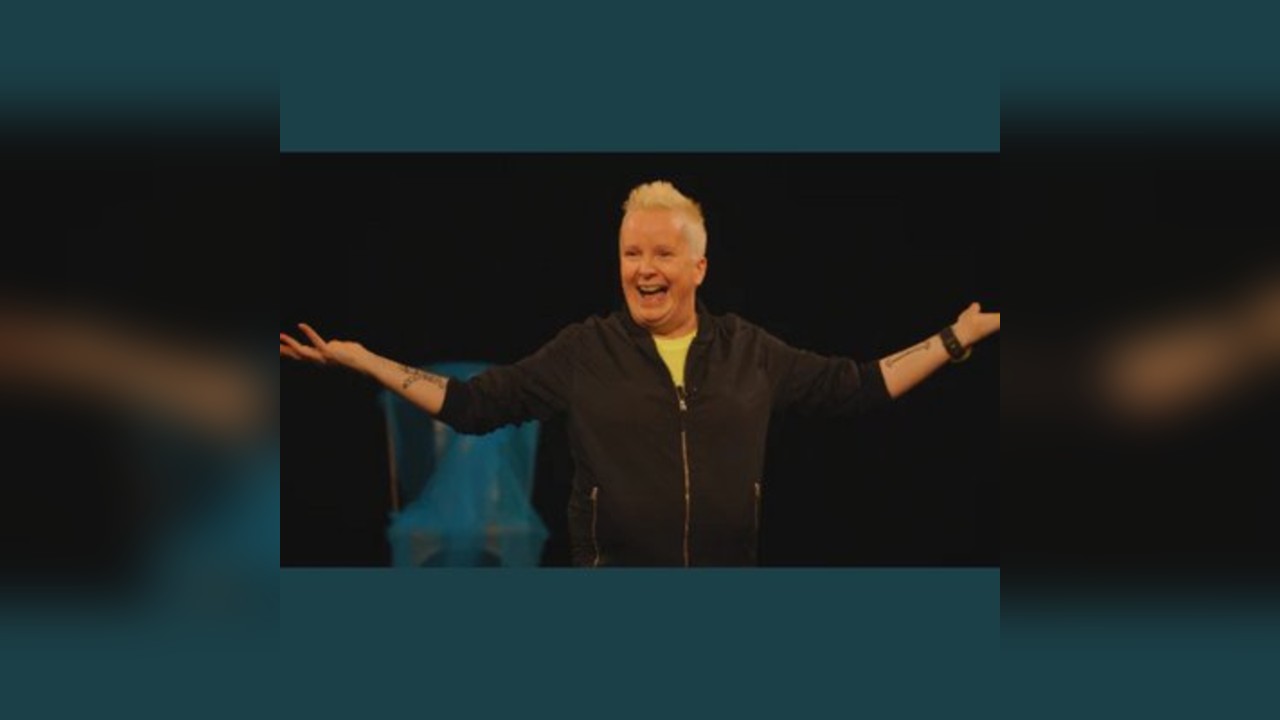 The Em Show stand up comedy in Southampton