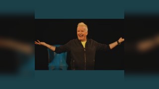 The Em Show stand up comedy in Southampton