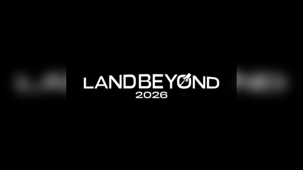 Land Beyond Festival 2026