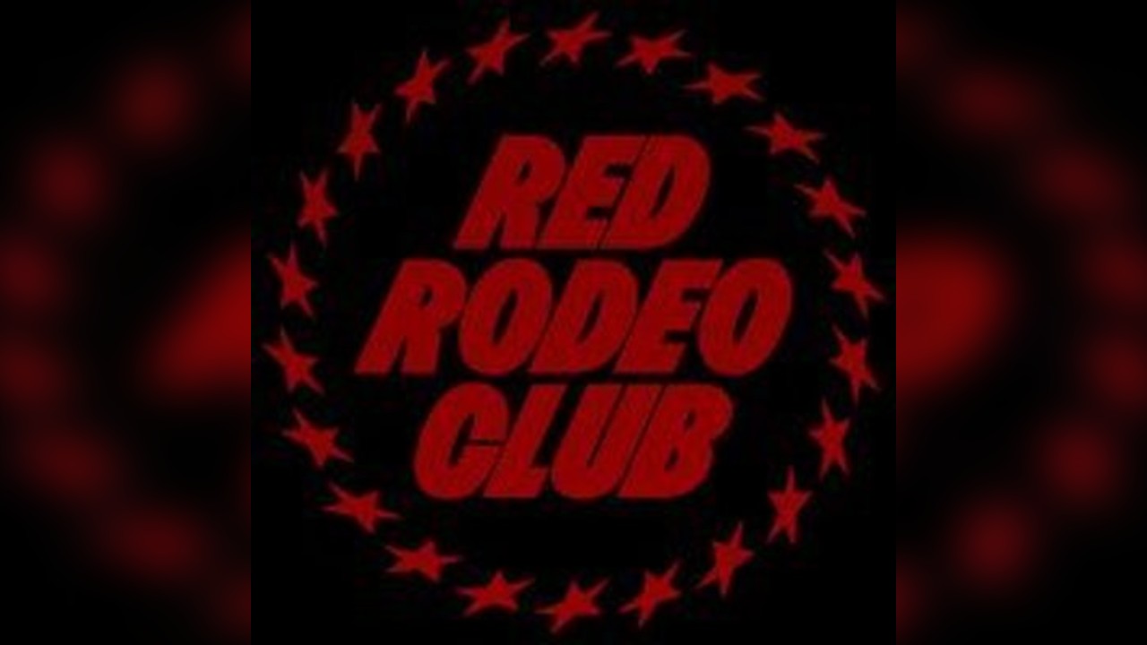 Red Rodeo Club