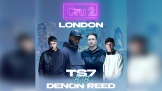 TS7 B2B Denon Reed
