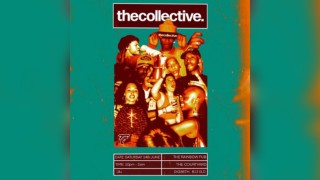 thecollective. OUTSIDE
