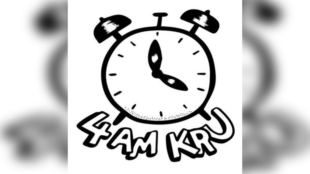 4am Kru