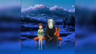 Hayao Miyazaki's Dreams