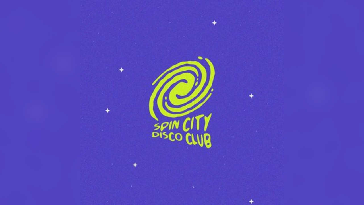 Spin City Disco Club