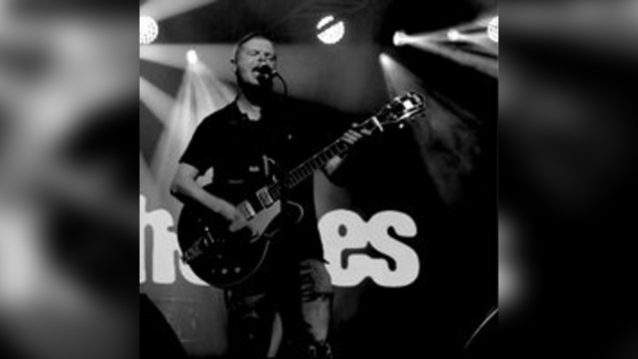 Stereophonies - Tribute To The Stereophonics