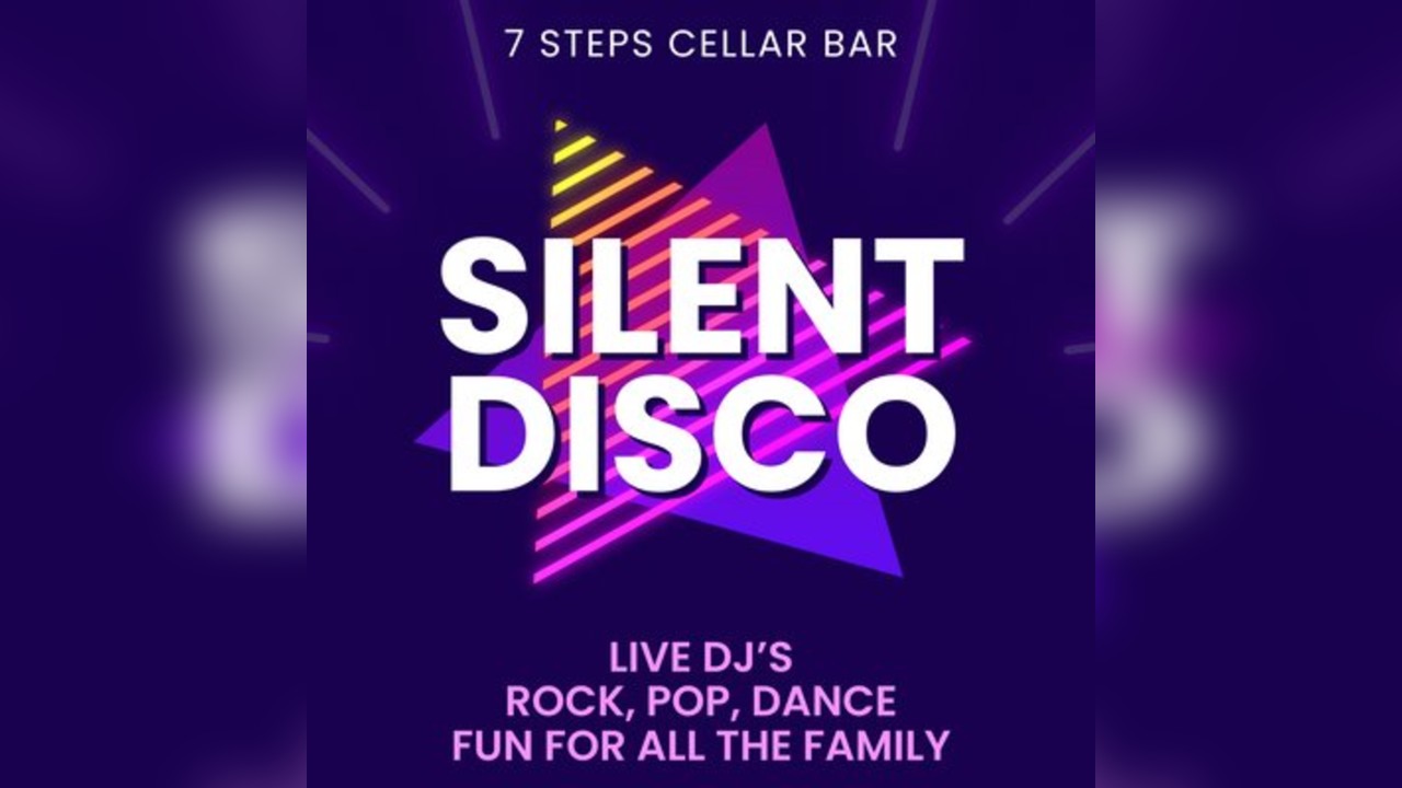Silent Disco