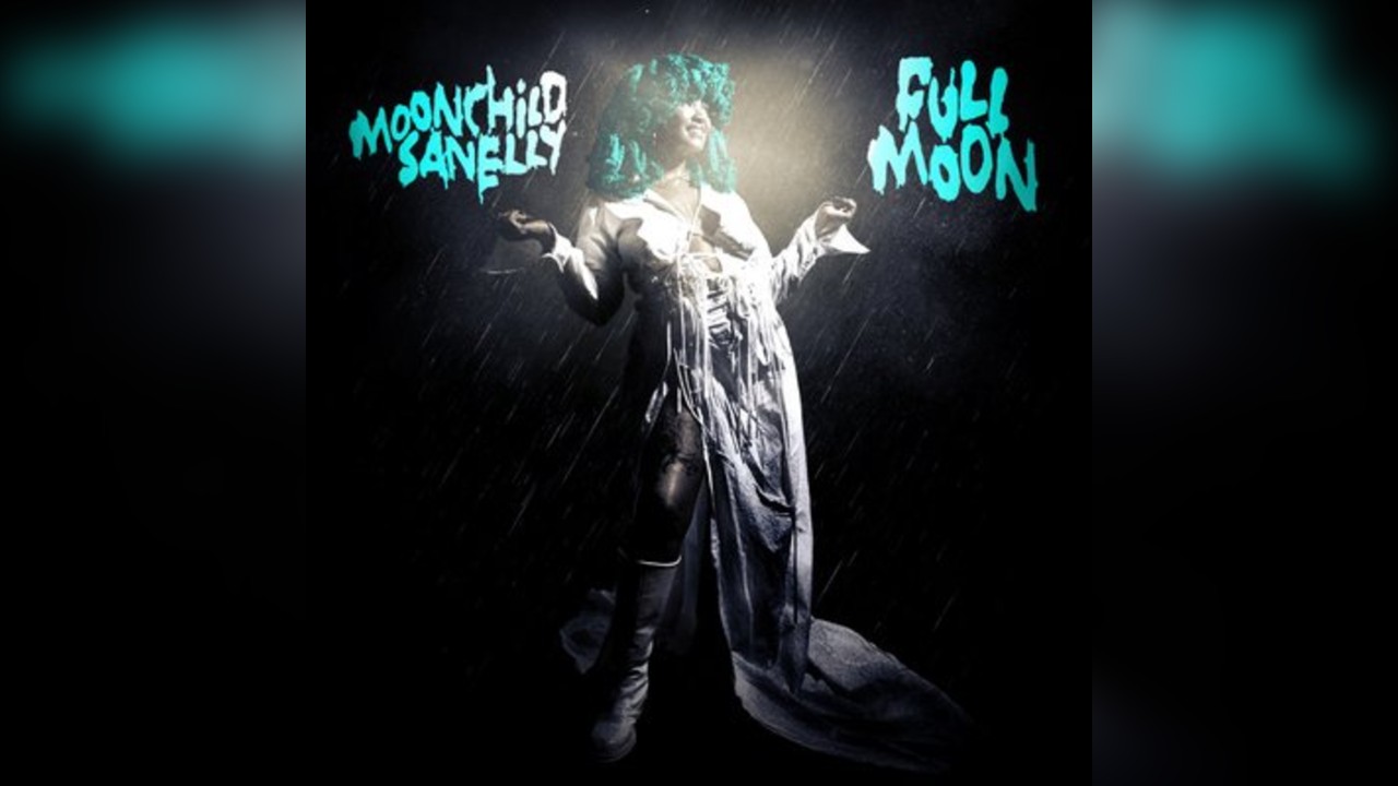 Moonchild Sanelly