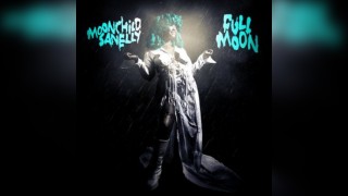 Moonchild Sanelly