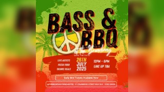 Bass & BBQ
