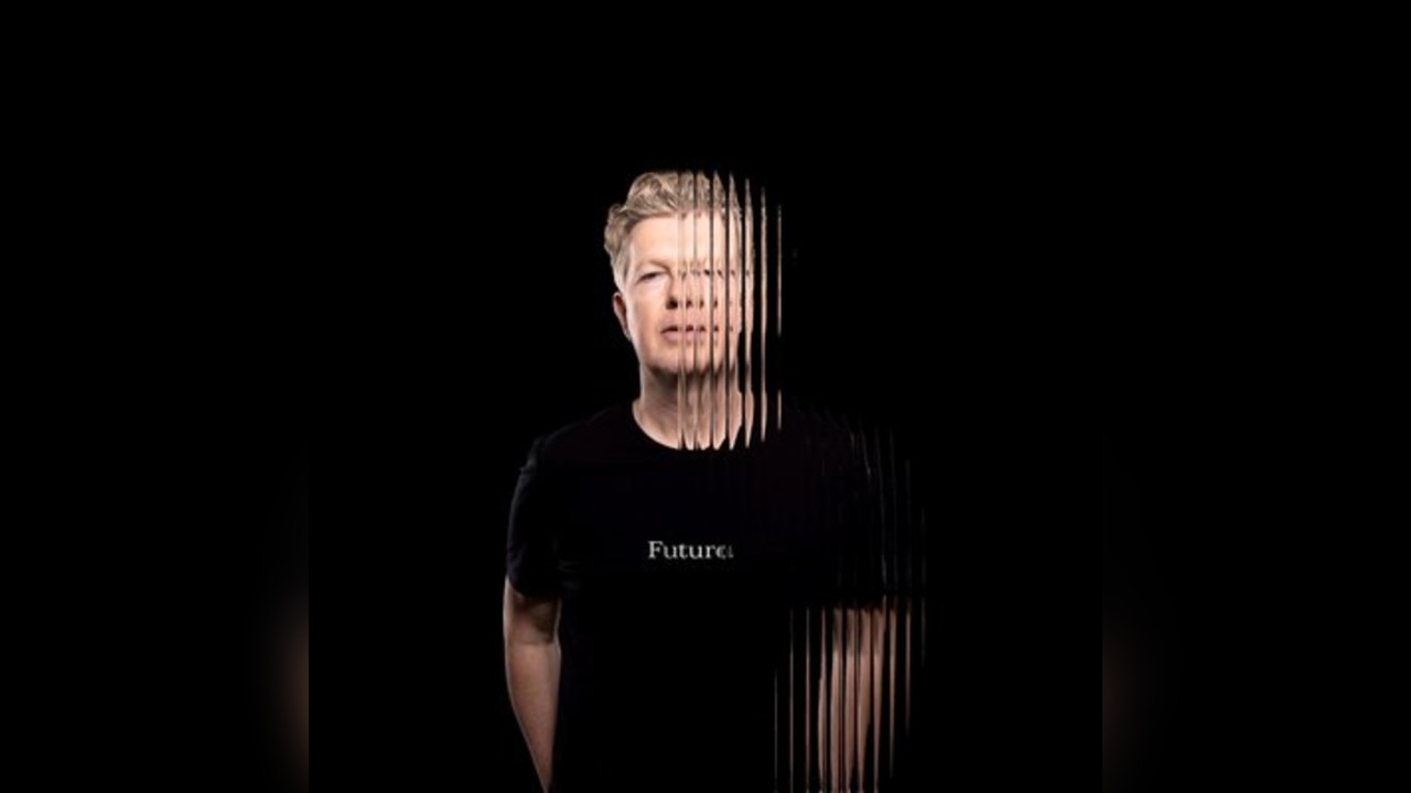 John Digweed