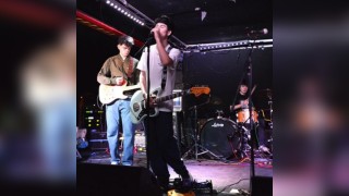Jessops gig 1/8/25 @ The Grey Stones support - Route 86