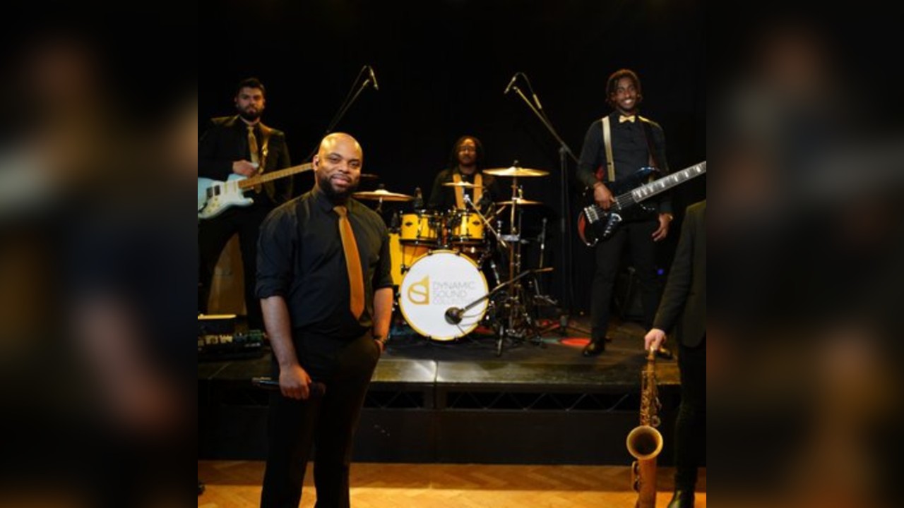 CASA DE CUBA SPECIAL EDITION ft. Dynamic Sound Collective