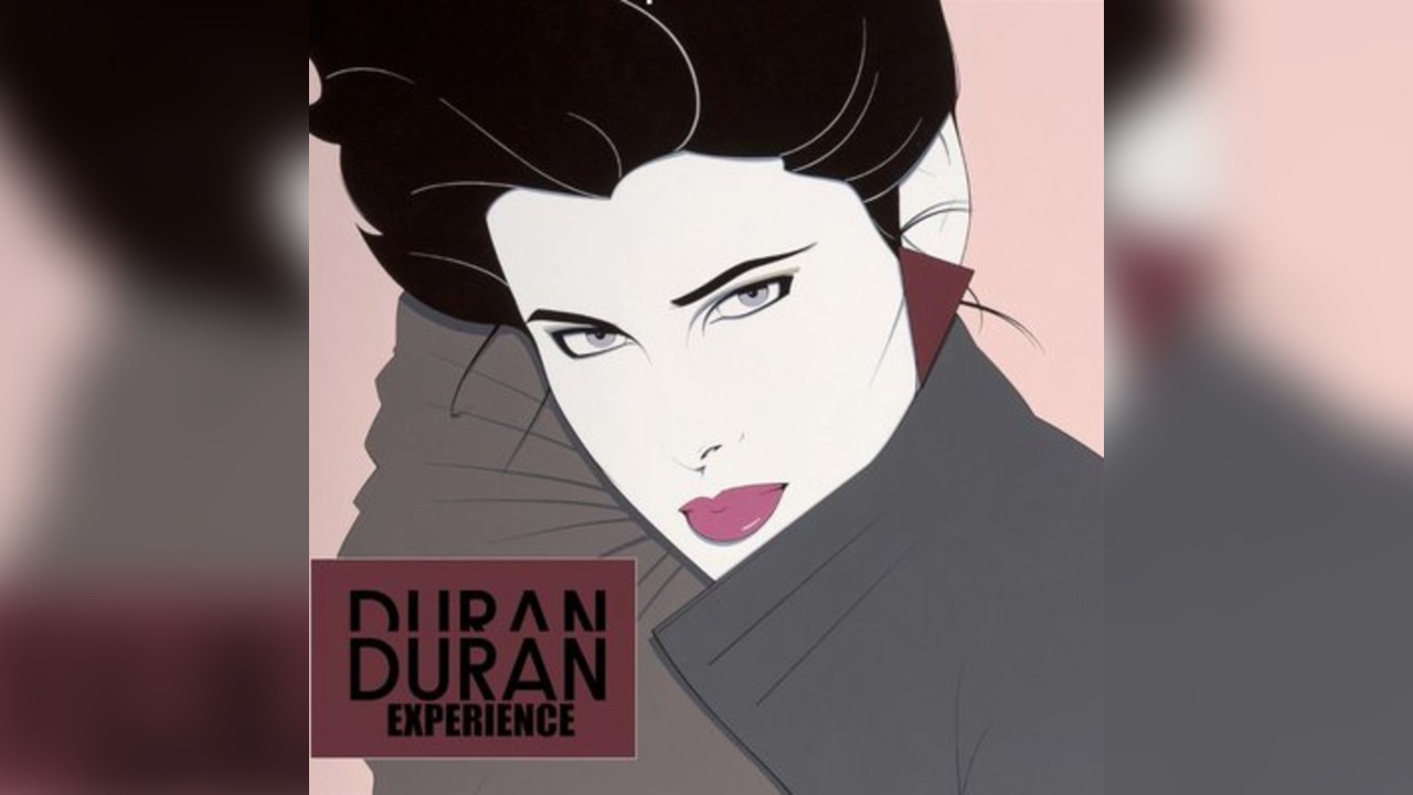 The Duran Duran Experience