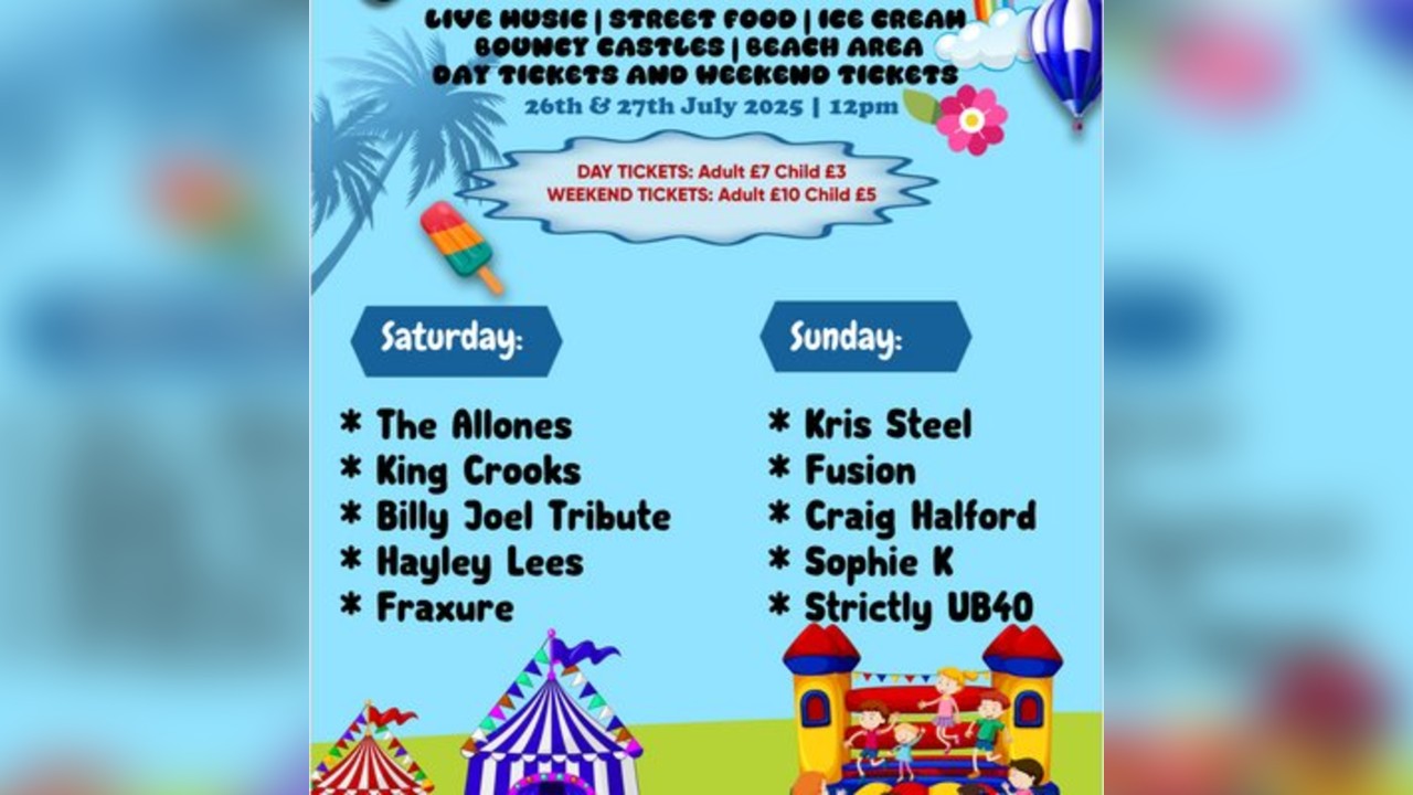 Anchor Fest 2025