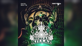 Serial Killaz