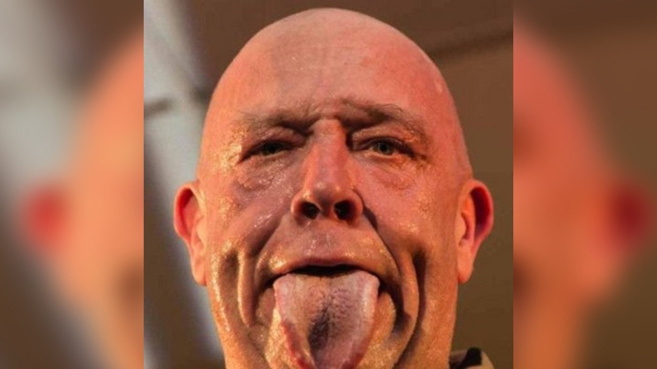Bad manners 50th anniversary tour