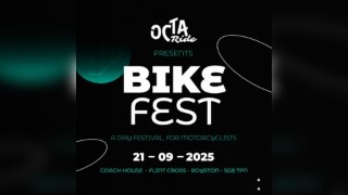 BikeFest 2025 by Octa Ride