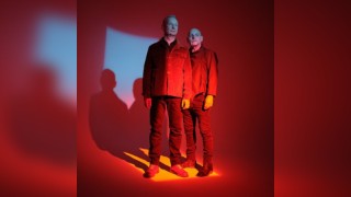 Orbital - DJ Set