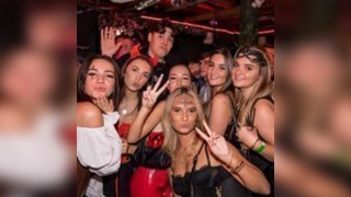 HALLOWEEN SECRET RAVE - Glasgow
