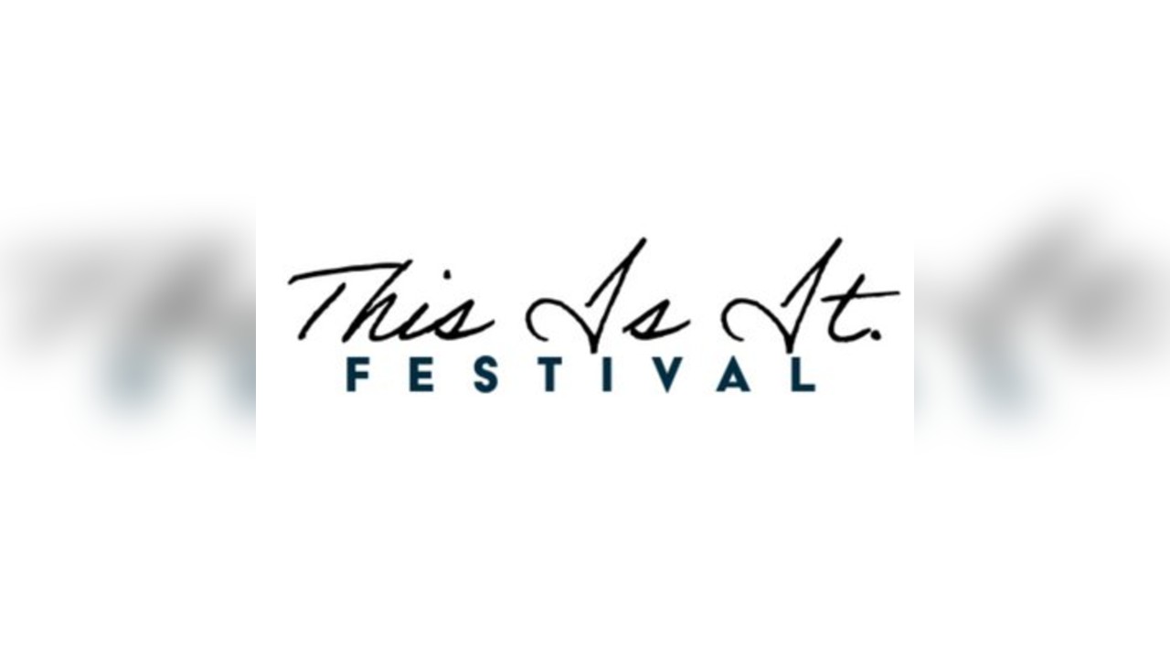This is it festival