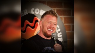 Double Headline Comedy Show