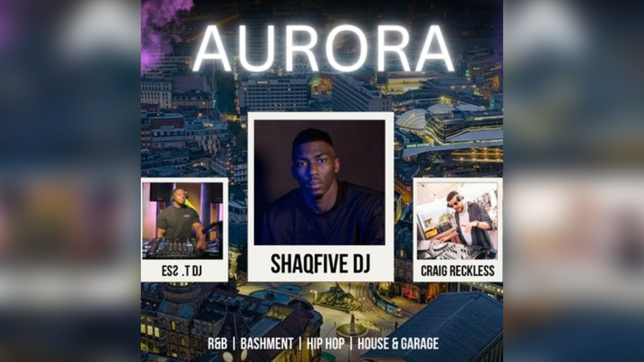 Aurora