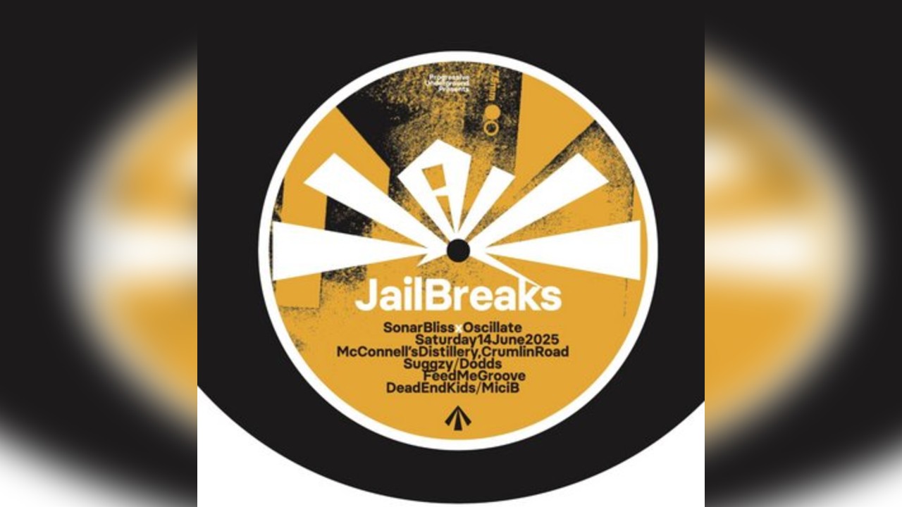 Jail Breaks
