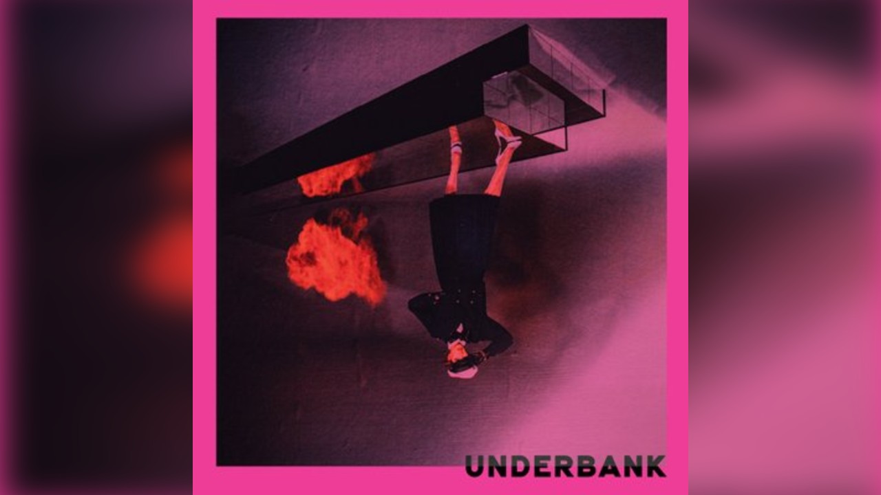 UnderBank LAUNCH PARTY 1 FRIDAY 30th May