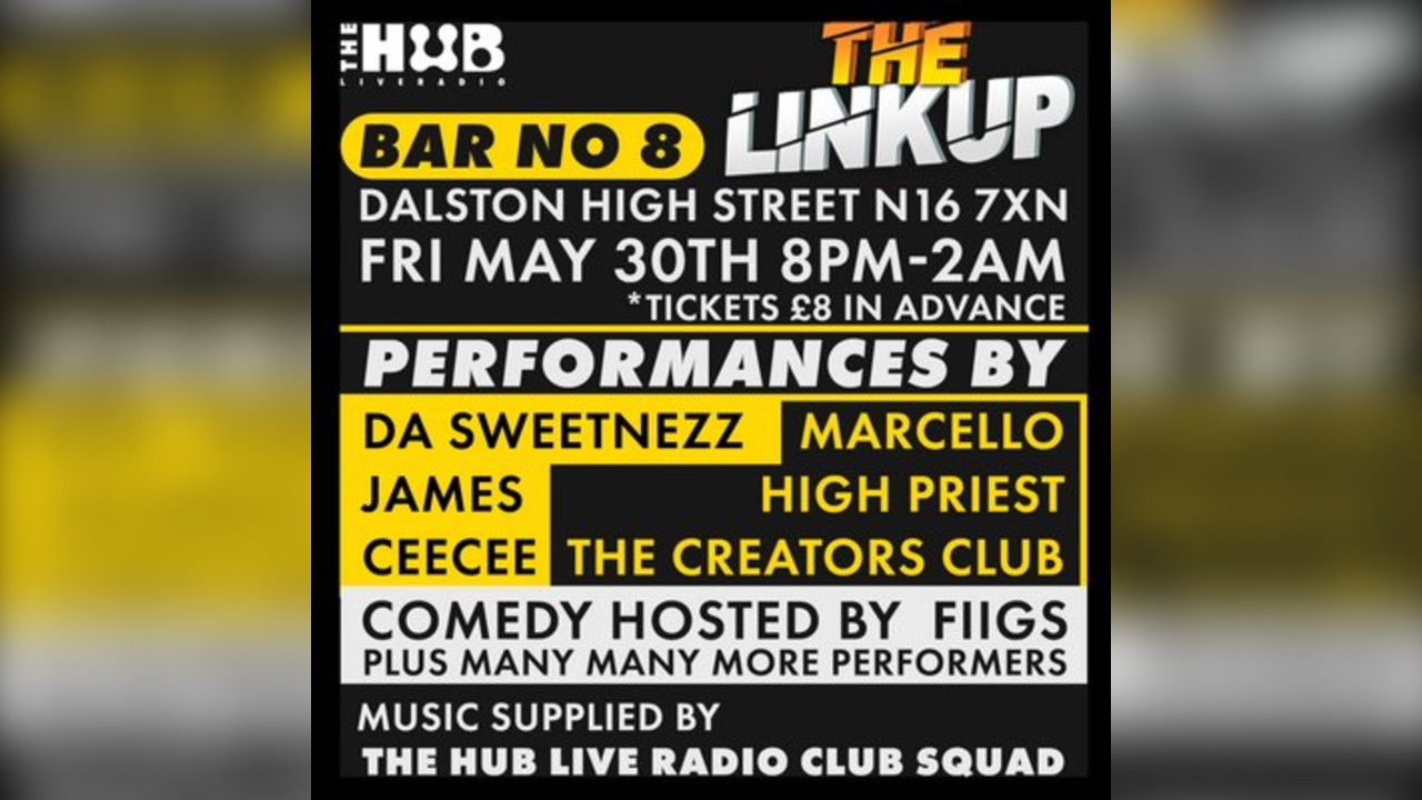 The Link Up