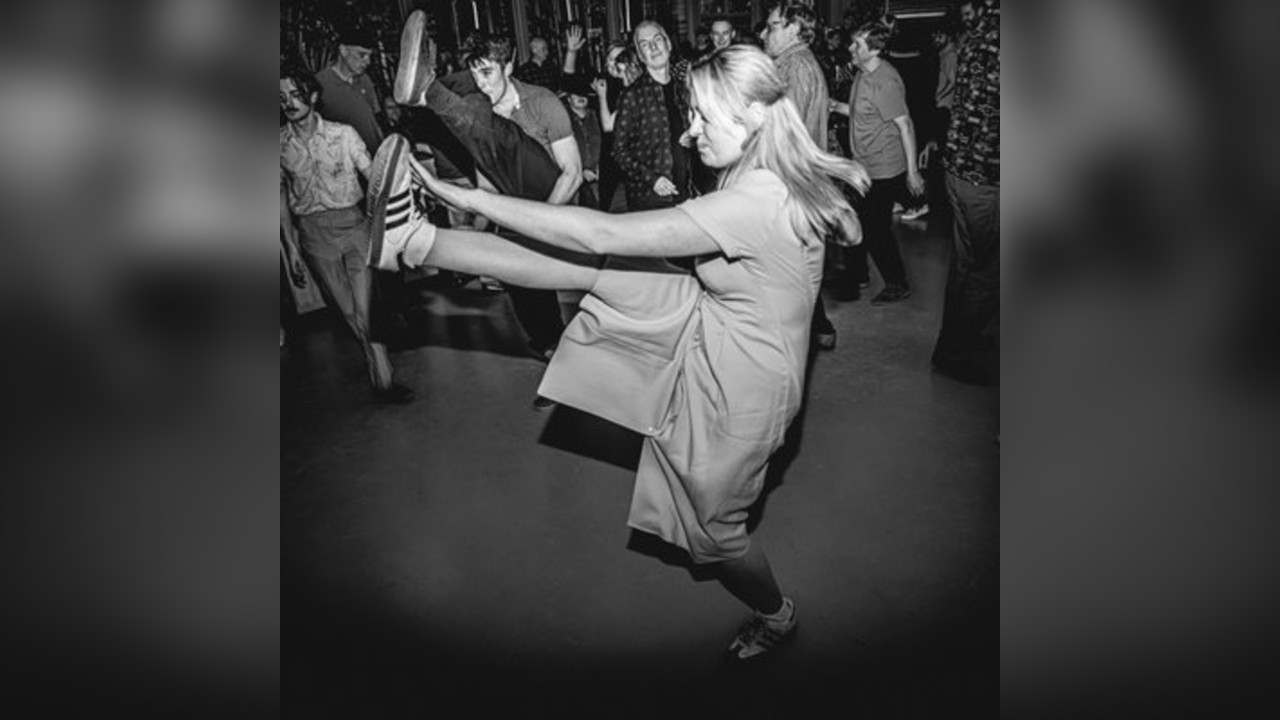 Bristol Northern Soul Club All-Dayer