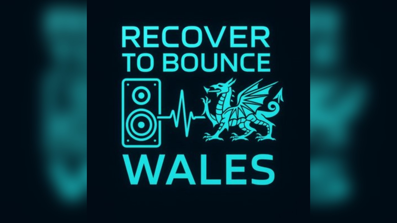 Recover To Bounce Events Wales