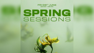 Egg LDN Pres: Spring Sessions
