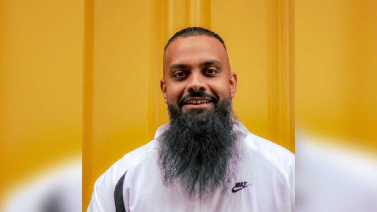 Just the Tonic at Broadway - Guz Khan Special