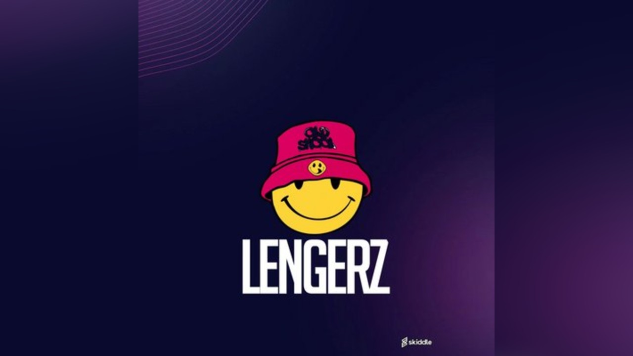 Lengerz at Network Sheffield Friday 6th June